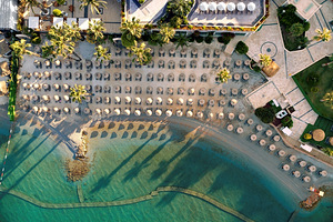 TUI MAGIC LIFE BODRUM (1 foto / 10)
