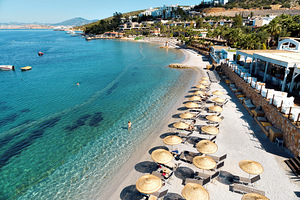 TUI MAGIC LIFE BODRUM (3 foto / 10)