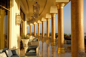 THE PLAZA BODRUM (5 foto / 10)