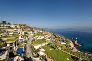 THE PLAZA BODRUM (6 foto / 10)