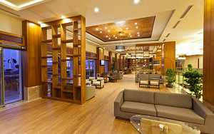 TUI BLUE SHERWOOD BELEK (ADULTS ONLY +16) (7 foto / 10)