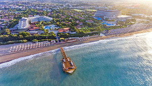 SUNRISE RESORT (1 фото из 10)