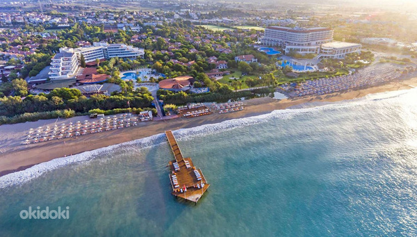 SUNRISE RESORT HOTEL