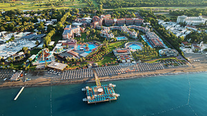 MEGASARAY CLUB BELEK (4 фото из 10)