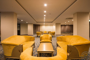 THRONE BEACH RESORT & SPA (7 фото из 10)