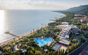 TUI MAGIC LIFE BELEK (1 foto / 10)