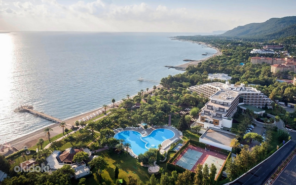 TUI MAGIC LIFE BELEK