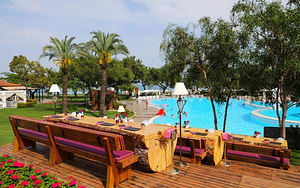 TUI MAGIC LIFE BELEK (5 foto / 10)