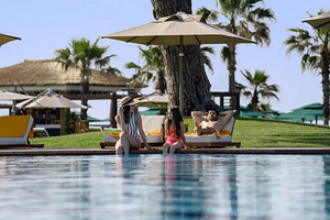 RIXOS PREMIUM BELEK – THE LAND OF LEGENDS FREE ACCESS (8 foto / 10)