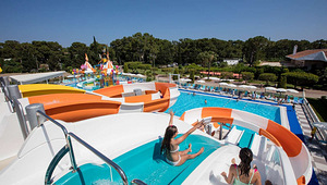 CLUB MARCO POLO (4 foto / 10)