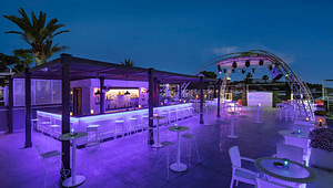 CLUB MARCO POLO (7 foto / 10)