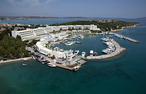 ALTIN YUNUS HOTEL & SPA – CESME (1 foto / 10)