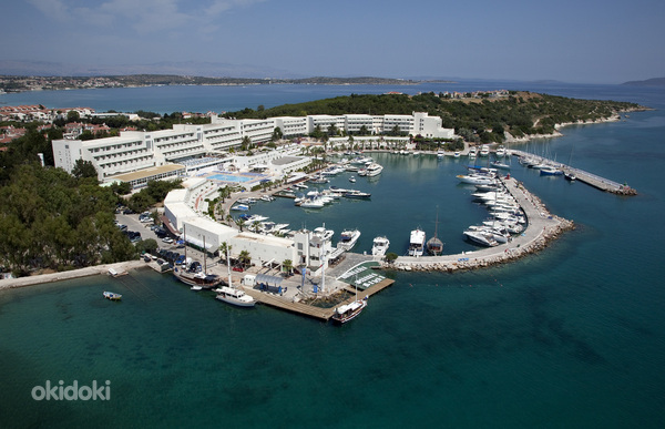 ALTIN YUNUS HOTEL & SPA – CESME