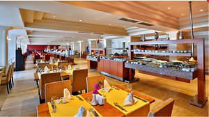 ALTIN YUNUS HOTEL & SPA – CESME (5 foto / 10)