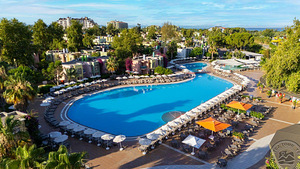 VON RESORT GOLDEN BEACH (1 foto / 10)