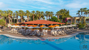 VON RESORT GOLDEN BEACH (9 foto / 10)