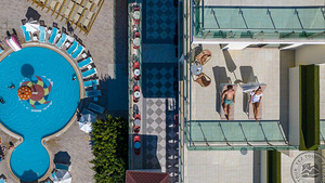 ALAN XAFIRA DELUXE RESORT & SPA (6 foto / 10)