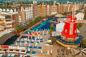 ORANGE COUNTY KEMER (1 фото из 10)