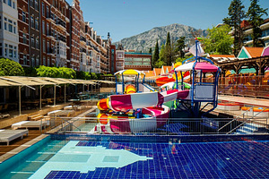 ORANGE COUNTY KEMER (6 фото из 10)