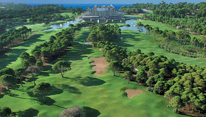 SUENO HOTELS GOLF BELEK (1 foto / 8)