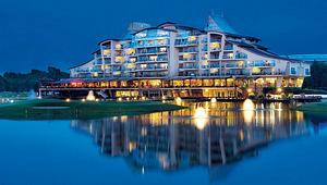 SUENO HOTELS GOLF BELEK (3 foto / 8)
