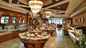 SUENO HOTELS GOLF BELEK (7 foto / 8)