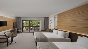 PAPILLON BELVIL HOTEL (7 foto / 10)