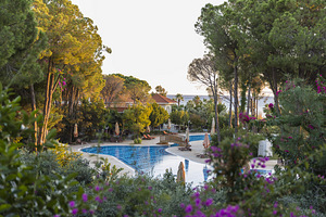 ALI BEY RESORT SORGUN (2 foto / 10)