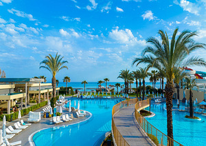 LIBERTY HOTELS LARA (5 foto / 10)