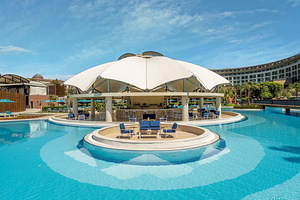 KAYA PALAZZO GOLF RESORT (5 foto / 10)
