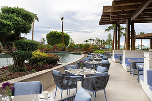 KAYA PALAZZO GOLF RESORT (8 foto / 10)