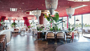 LIU RESORTS (9 фото из 10)