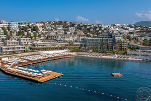 MIRADA EXCLUSIVE BODRUM (2 foto / 11)