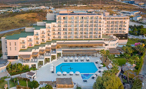 DESIGN PLUS SEYA BEACH HOTEL (6 foto / 10)