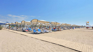 SUENO HOTELS DELUXE BELEK (3 foto / 10)