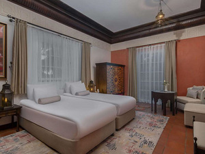 RIXOS PARK BELEK – THE LAND OF LEGENDS FREE ACCESS (6 foto / 10)
