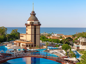 MARDAN PALACE ANTALYA (5 foto / 12)