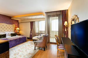 MARDAN PALACE ANTALYA (7 foto / 12)