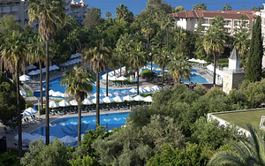 BARUT HEMERA (4 foto / 10)