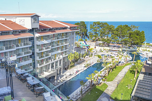 AKRA KEMER (EX.BARUT KEMER COLLECTION) (1 foto / 10)