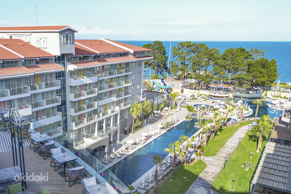 AKRA KEMER