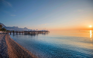 AKRA KEMER (EX.BARUT KEMER COLLECTION) (8 foto / 10)