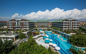 TUI BLUE SIDE (ADULTS ONLY 16+) (1 foto / 10)