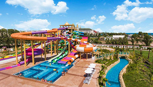 DELPHIN BE GRAND RESORT (4 foto / 10)