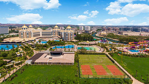 DELPHIN BE GRAND RESORT (7 foto / 10)