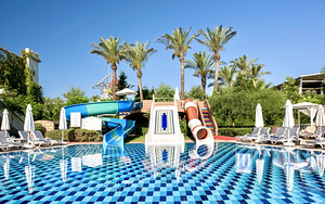 DELPHIN IMPERIAL LARA (3 foto / 10)