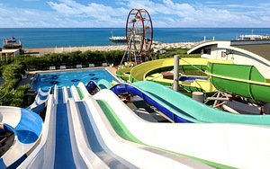 DELPHIN IMPERIAL LARA (6 foto / 10)