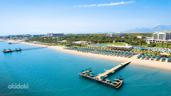RIXOS PREMIUM BELEK