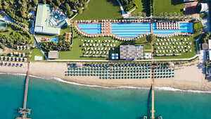 RIXOS PREMIUM BELEK (2 фото из 10)