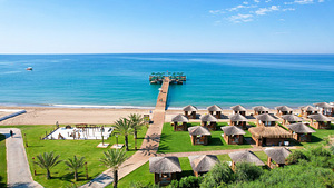 RIXOS PREMIUM BELEK (3 фото из 10)